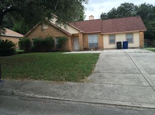 3411 Lura Ln, San Antonio, TX 78228
