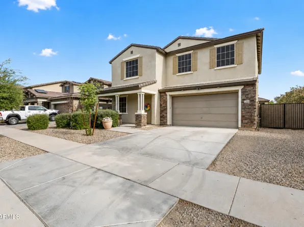 15864 W LAUREL Lane, Surprise, AZ 85379
