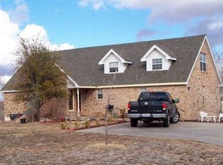 20 W Canyonview Dr, Ransom Canyon, TX 79366