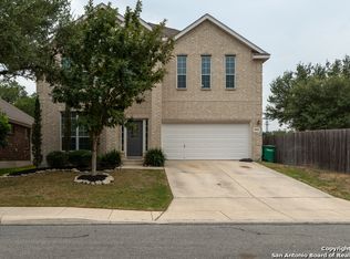 9902 Wind Dancer, San Antonio, TX 78251