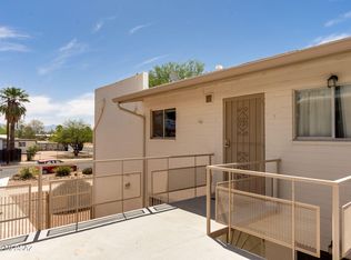 1470 S Palo Verde Ave UNIT J-201, Tucson, AZ 85713