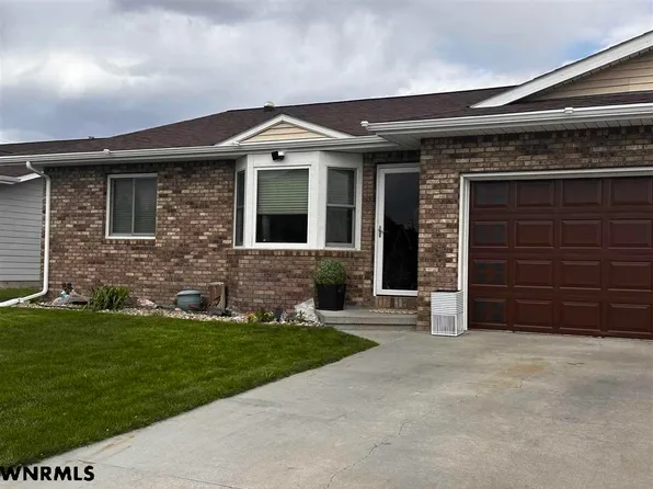 4109 Avenue G #G, Scottsbluff, NE 69361