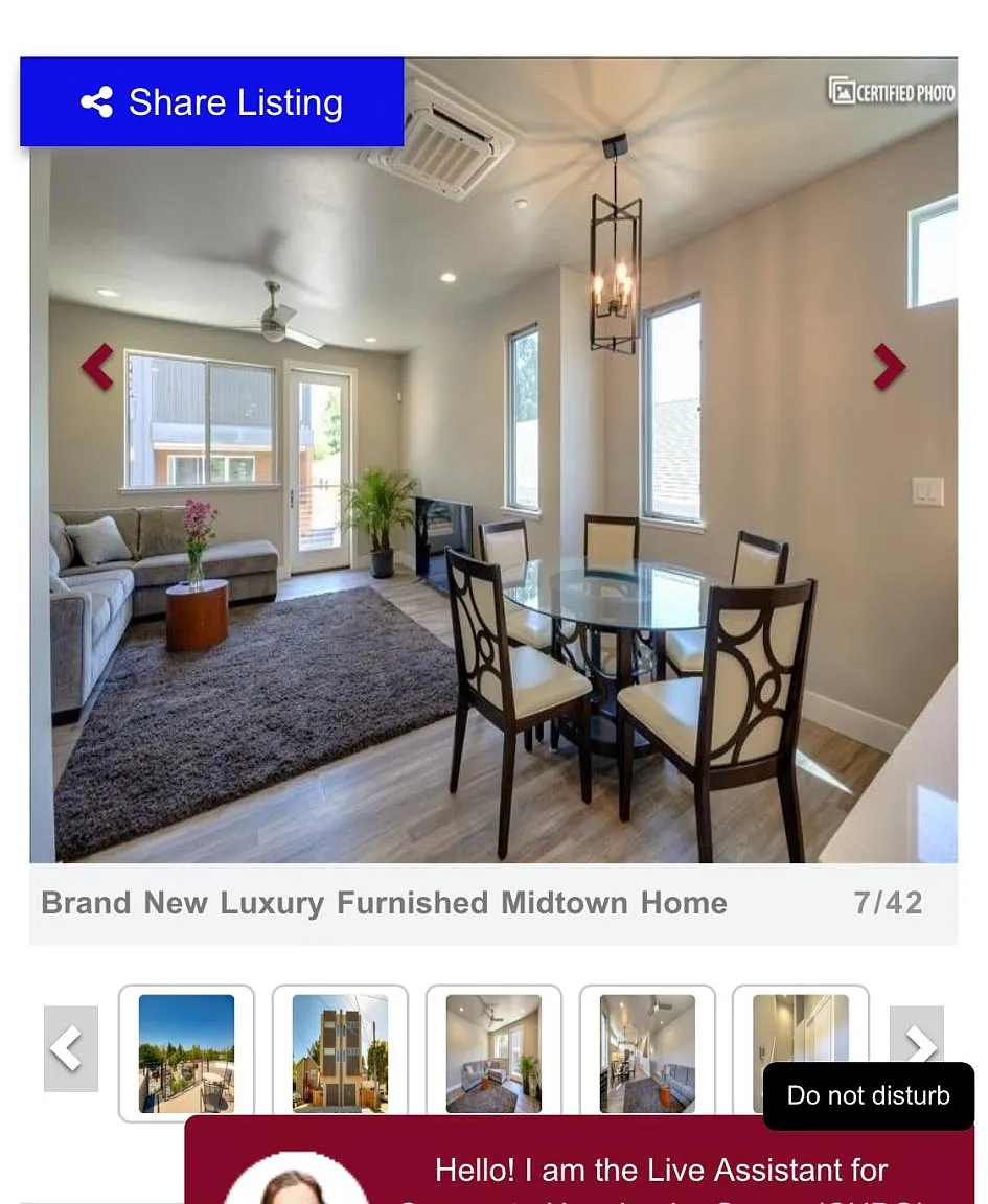 3 bed, 1745 sqft, $6,500 — Photo 2