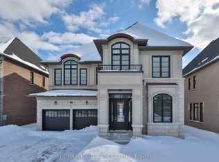 17 Calla Trl, Aurora, ON L4G3Z5