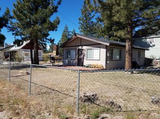 1078 Paradise Way, Big Bear City, CA 92314