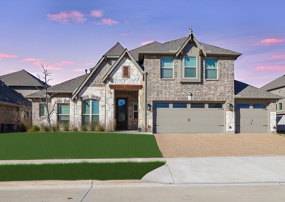 1st image of 1009 Pecan Glen Dr