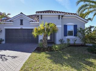 4401 Conchfish Ln, Osprey, FL 34229