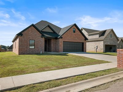 126 Hidden Creek Dr, Brookland, AR, 72417