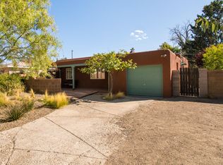 4156 Marble Ave NE, Albuquerque, NM 87110