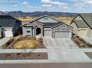3247 Red Cavern Rd, Colorado Springs, CO 80908