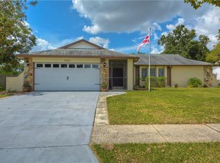 1318 Sunfish Dr, Brandon, FL 33511