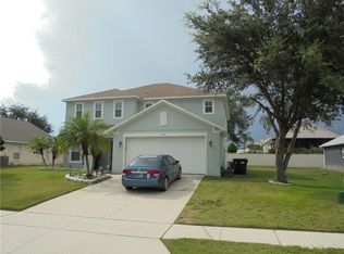 7539 Country Run Pkwy, Orlando, FL 32818