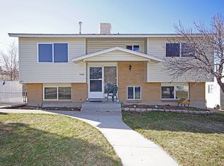 3642 S 6830 W, West Valley City, UT 84128