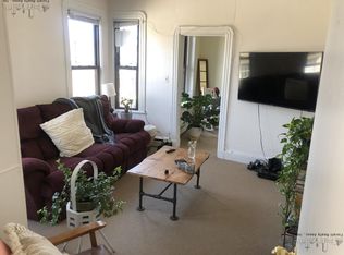 98 Salem St APT 4, Boston, MA 02113