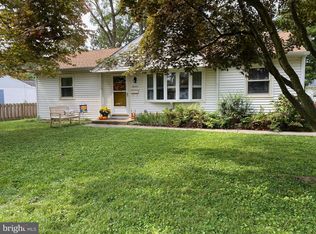 13 Bucknell Ave, Stratford, NJ 08084