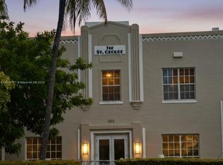 605 Euclid Ave APT 102, Miami Beach, FL 33139