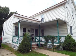 316 Bennett St, Luzerne, PA 18709