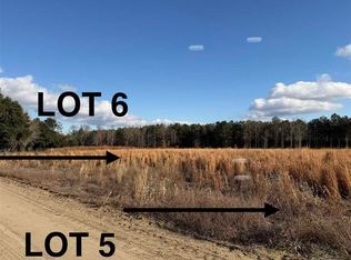LOT 6 Neil Dr, Hamer, SC 29547