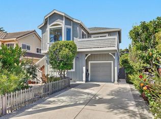 3813 Floral Ct, Santa Cruz, CA 95062