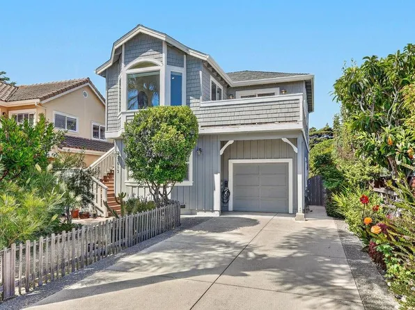 3813 Floral Ct, Santa Cruz, CA 95062