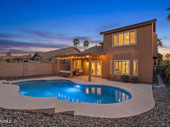 2nd image of 3212 E TONTO Lane
