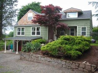 4000 NE Saint Johns Rd, Vancouver, WA 98661