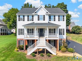 5808 Dorton Ln, Glen Allen, VA 23060