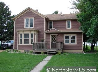 204 East St N, Vernon Center, MN 56090