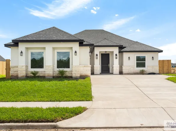 3424 Debra, Brownsville, TX 78526