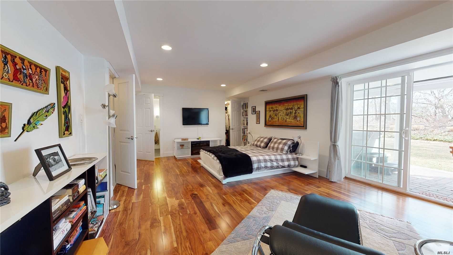 5 Canoe Place Ldg in Hampton Bays Out East