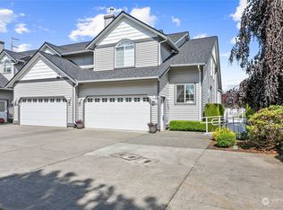 2272 James Cir UNIT D, Lynden, WA