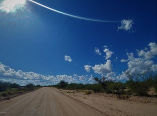 000 Apache Powder Rd, St. David, AZ 85630