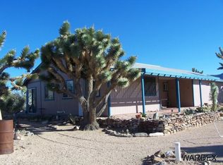 26636 N Verde Rd, Meadview, AZ 86444