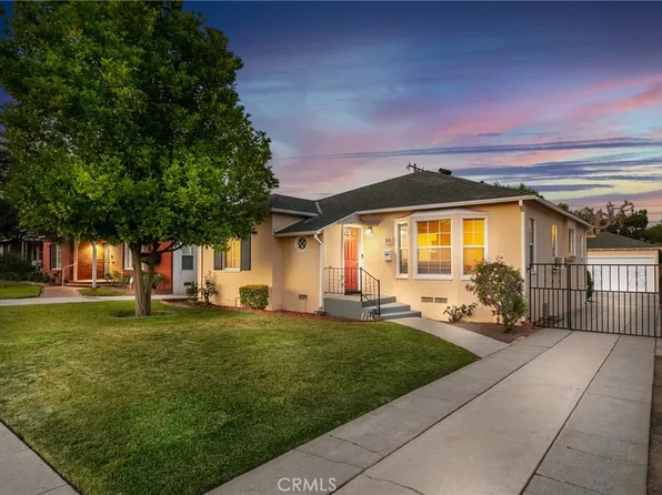 546 N San Marino Ave, San Gabriel, CA 91775