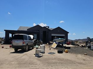 33401 W Ardmore Rd, Tonopah, AZ 85354