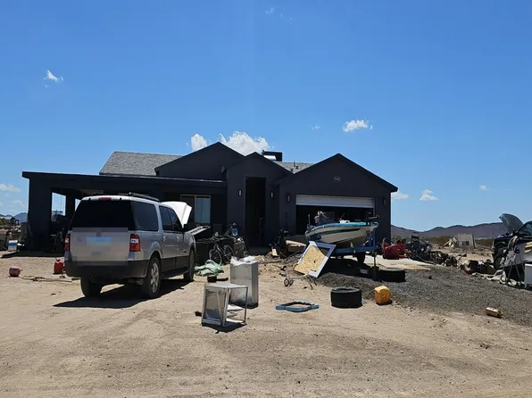 33401 W Ardmore Rd, Tonopah, AZ 85354