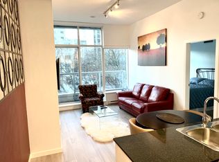 480 Robson St #302, Vancouver, BC V6B1S1