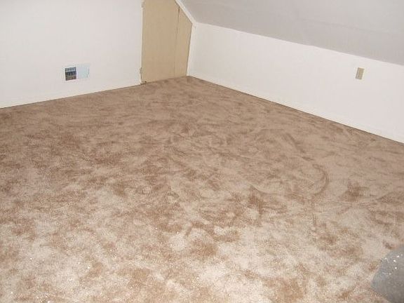 New Carpet
