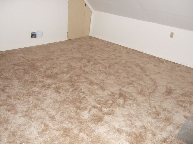New Carpet