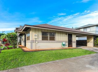 94-230 Kaiholena Pl, Waipahu, HI 96797