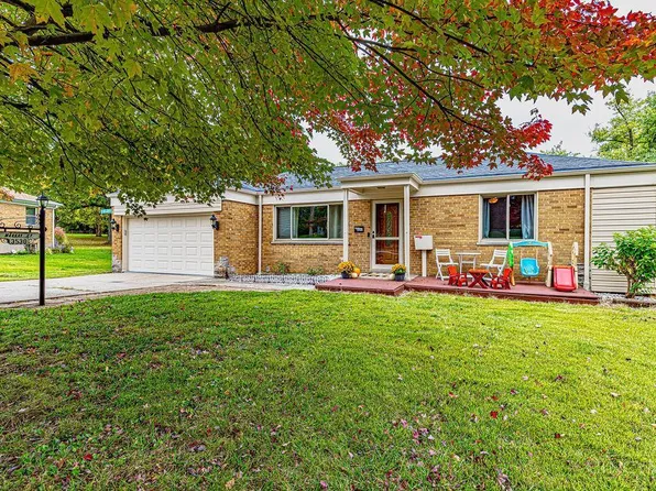 3530 Markay Ct, Cincinnati, OH 45248