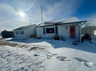 324 S Westminster St, Waynesfield, OH 45896