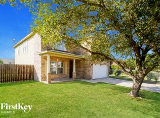 6281 Jackies Farm, San Antonio, TX 78244