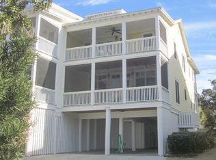 801 Jungle Rd #B7, Edisto Island, SC 29438