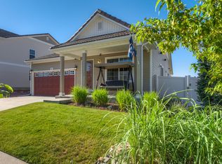 20016 March Dr, Denver, CO 80249