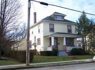 318 Ridge Ave, Mcsherrystown, PA 17344