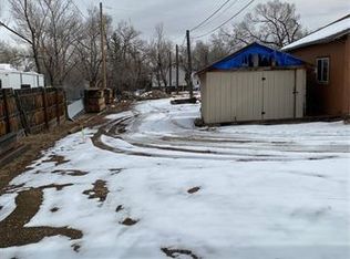 1001 Race St, Colorado Springs, CO 80904