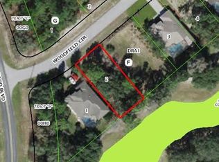 3 Woodfield Cir, Homosassa, FL 34446