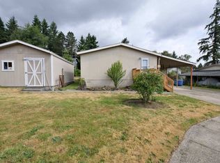 908 NW 106th Cir, Vancouver, WA 98685