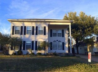 1658 Ardath Ave, Wichita Falls, TX 76301